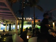 -CLUB VIVA(购物公园店)