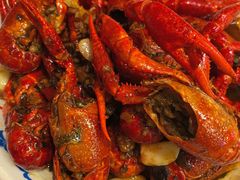 -老长沙龙虾馆·聚会餐厅(白石洲店)