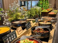 -梨花自助烤肉(西三旗万象汇黑金店)