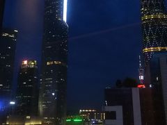 -广州富力君悦大酒店·凯菲厅