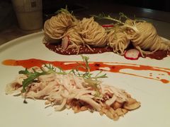 -绿茶餐厅(西单老佛爷店)