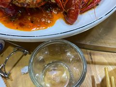 -同道蒸汽海鲜烧烤自助(刘庄夜市店)