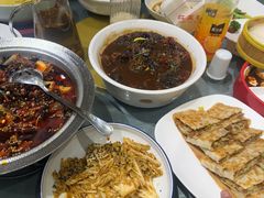 -红菜坊·烤鸭·川鲁宴(石园店)