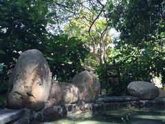 黄山风景区温泉景区-黄山温泉国际旅游度假区