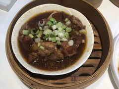 萝卜牛腩-粤珍轩.创始店.始于2001(含光门店)