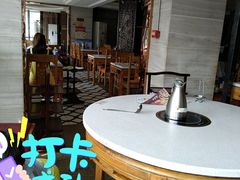 大堂-重庆巴渝火锅(钟家村店)