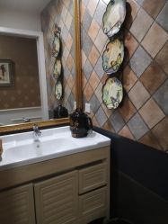 -芳朵美容养生SPA