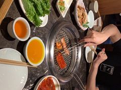 -一品诚记烤肉·甄选店(中南路店)