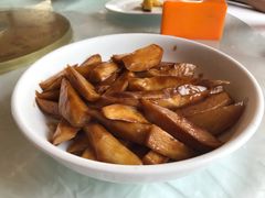 -小六农家乐(崇明西沙湿地店)