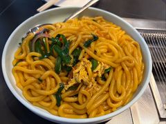 -鸭绿江海鲜烧烤大排档(杏林街店)
