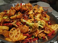 -大丰收·蛙功夫(晋江万达店)
