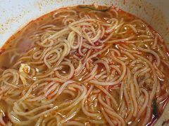 -老友谊冷面店(苏家屯店)