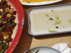 -秋金小炒·特色川菜(大洋店)