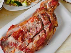 -老舅老蒙肉饼非遗店(一店)