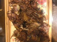 -东口码头·烧鸽子·鱼头泡饼·地方菜(金鹰悦城店)