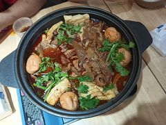 -牛腩之旅·牛腩牛杂煲(光启城美食城店)