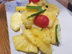 -云海肴云南菜·蒸汽石锅鱼(北京良乡华冠店)