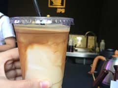 -JPG coffee(广州体育西店)