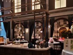 -狮拾久·现代新加坡料理(壹方城店)