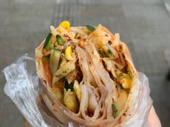 -小竖点徽派卷面皮(洪都店)