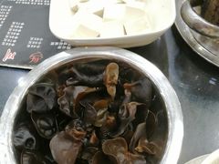 东北黑木耳-川香煲(茅台路店)