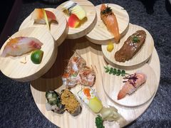 -吉盛川创作料理(保利国际广场店)
