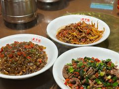 -天下客饭店(中山路店)