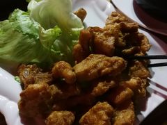 -闽公馆·客家私房菜·商务宴请·包厢(杏林橡树湾店)