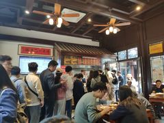 大堂-许老八包子铺(回龙窝店)