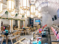 大堂-椒行天下干锅牛蛙·(万宝店)