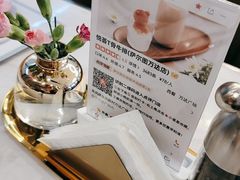 -悦荟牛排餐厅(萨尔图万达店)