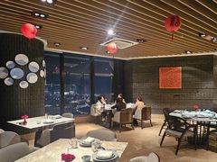 -无锡苏宁JW万豪酒店·悦府65中餐厅