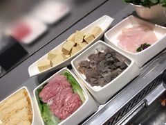 -海底捞火锅(天一广场亚细亚店)