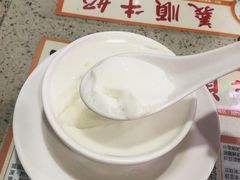 -义顺牛奶公司(新马路老店)