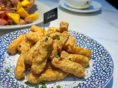 -园里前·10年私厨·福建菜(台江万达鳌峰洲店)