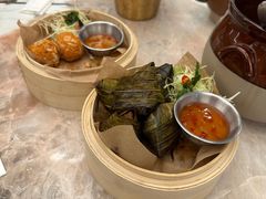 -KingThaia金泰兰(滨江天街店)