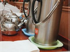 -玉华台饭庄·淮扬菜·烤鸭(望京店)