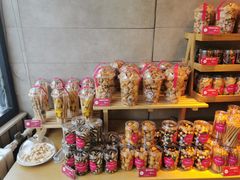 零售区-味多美蛋糕(双安店)