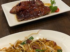 -新旺茶餐厅(嘉里城店)