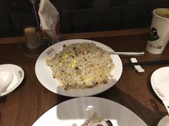 -全聚德(江宁店)