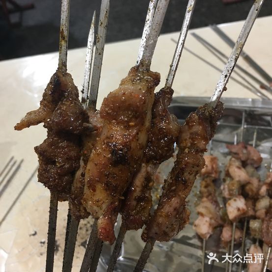 七九刘家烧烤(纬九路店)