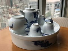 -上海新协通国际大酒店