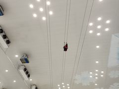 -长沙湘江冰雪世界