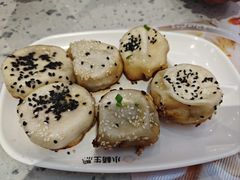 -小杨生煎(周浦万达店)