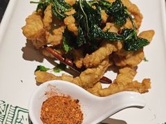 -云海肴云南菜·蒸汽石锅鱼(青岛万象城店)