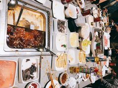 -海底捞火锅(天一广场亚细亚店)