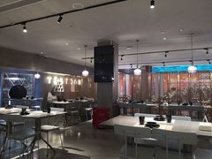 大堂-一棠龙虾(徐家汇城开YOYO店)