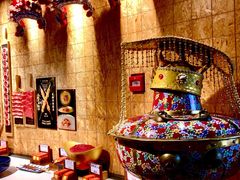 -羊大爷涮肉(亮马桥店)