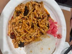 -阳阳中国饭(北京荟聚店)