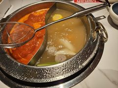 -左庭右院鲜牛肉火锅(环球港店)